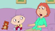Sneak peek at Lois and Stewie in Family Guy season 24 (Image via X/@FamilyGuyonFOX)